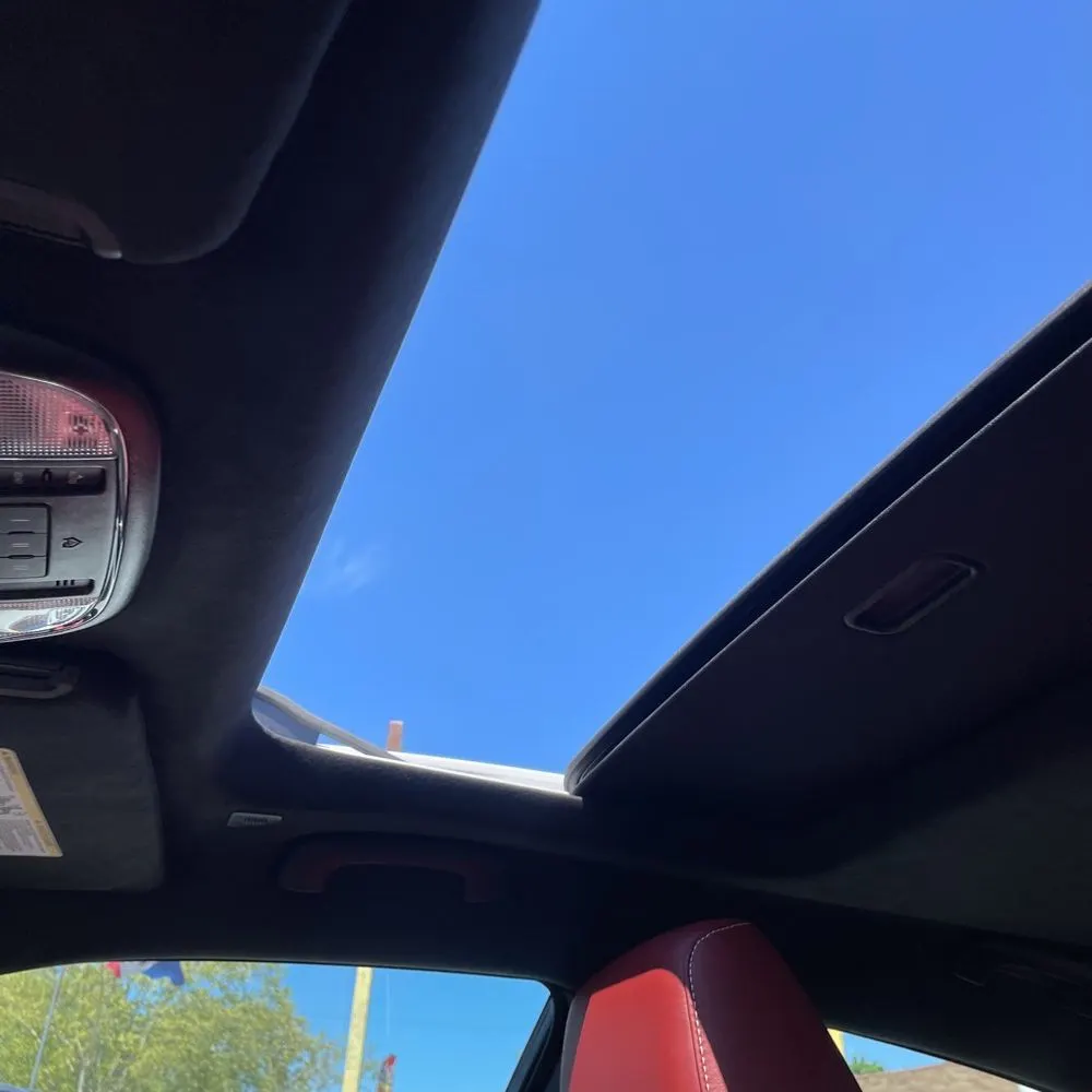 2023 Dodge Charger SRT Redeye Jailbreak
