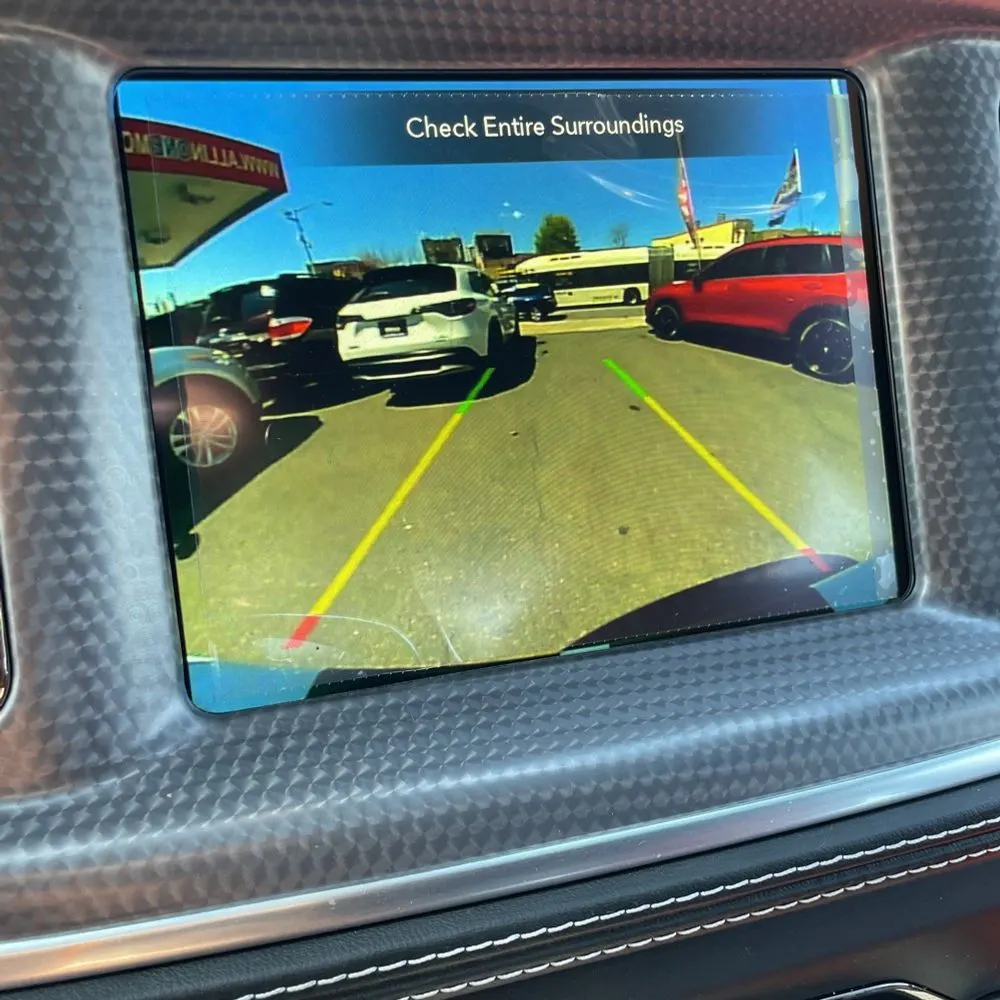 2023 Dodge Charger SRT Redeye Jailbreak