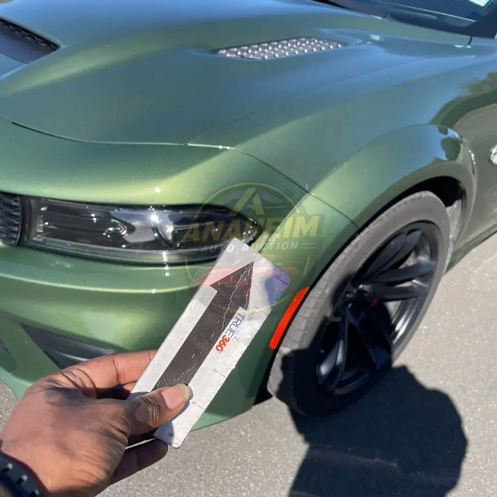 2022 Dodge Charger SRT Hellcat