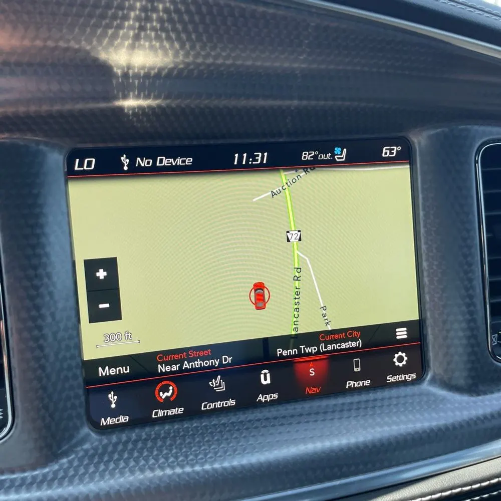 2023 Dodge Charger SRT Jailbreak