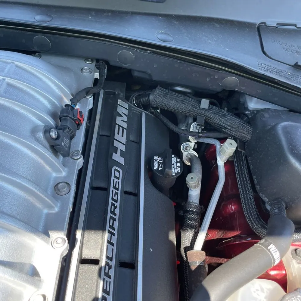 2023 Dodge Charger SRT Jailbreak