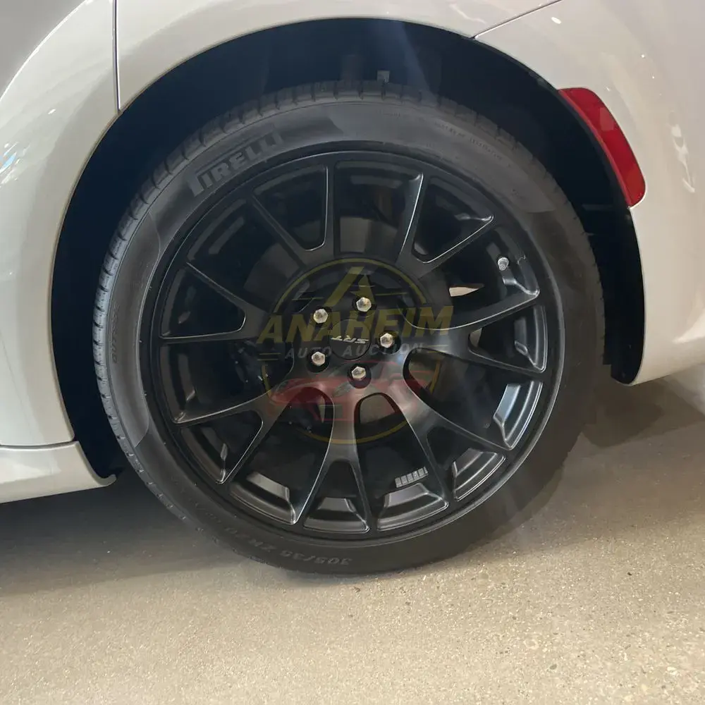2023 Dodge Charger SRT Hellcat