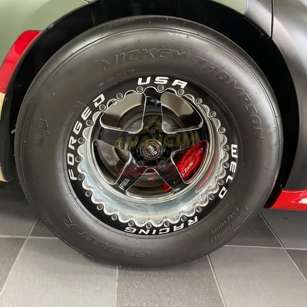 2022 Dodge Charger SRT Hellcat Redeye