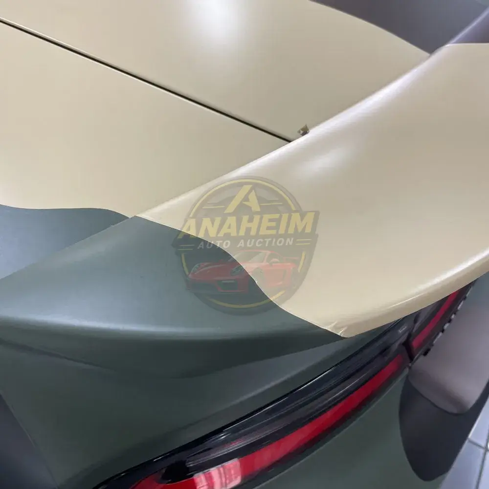 2022 Dodge Charger SRT Hellcat Redeye