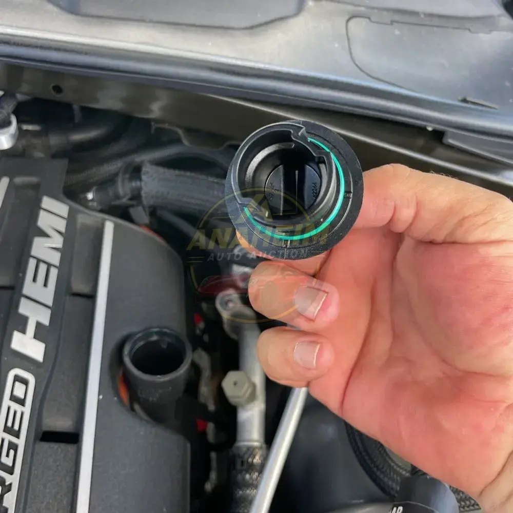 2023 Dodge Challenger SRT Hellcat Jailbreak
