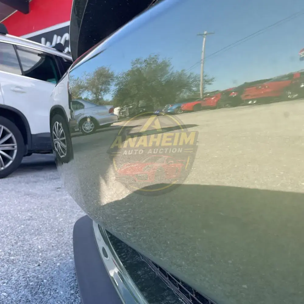 2018 Dodge Challenger SRT Demon