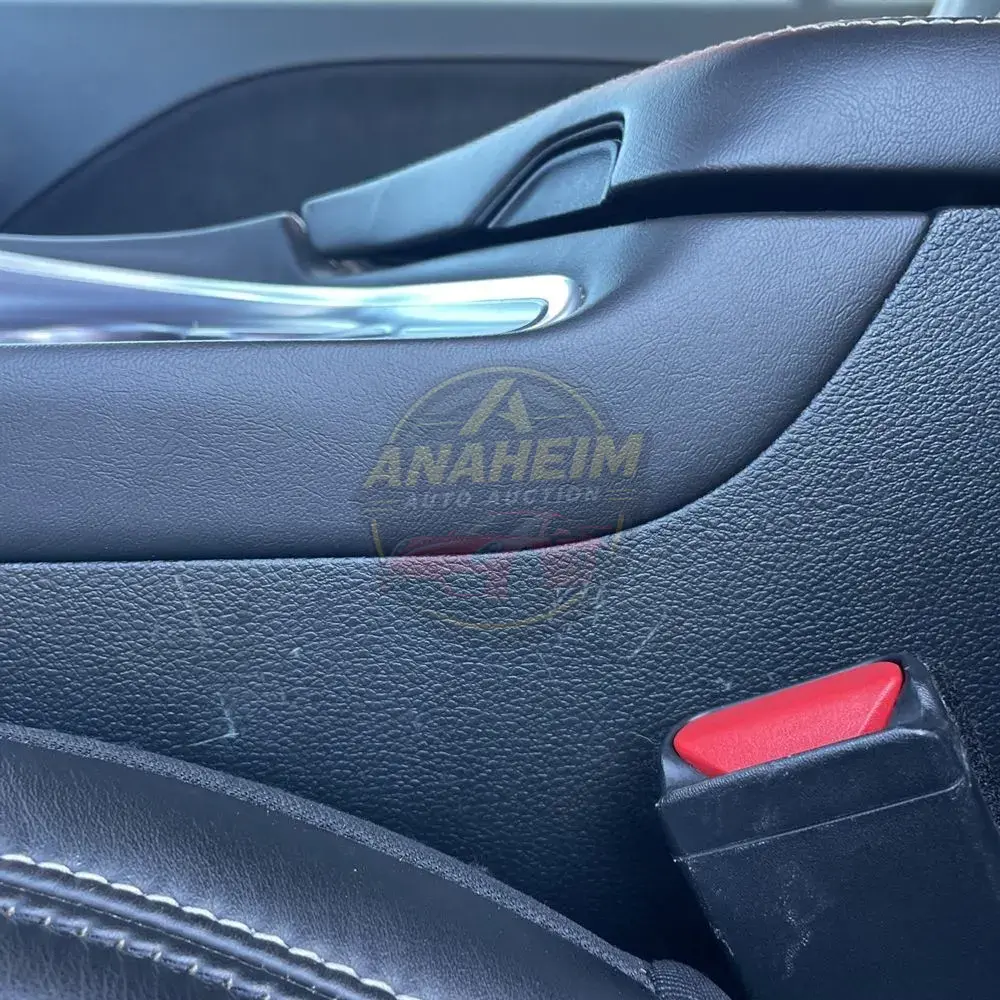 2018 Dodge Challenger SRT Demon