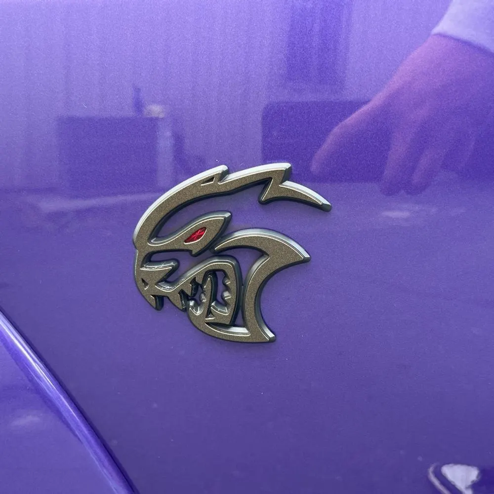 2023 Dodge Challenger SRT Hellcat Redeye