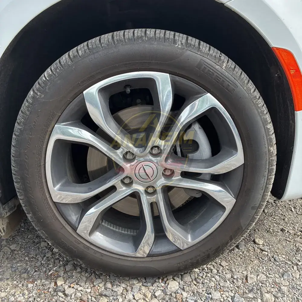2026 Chrysler Pacifica Pinnacle AWD