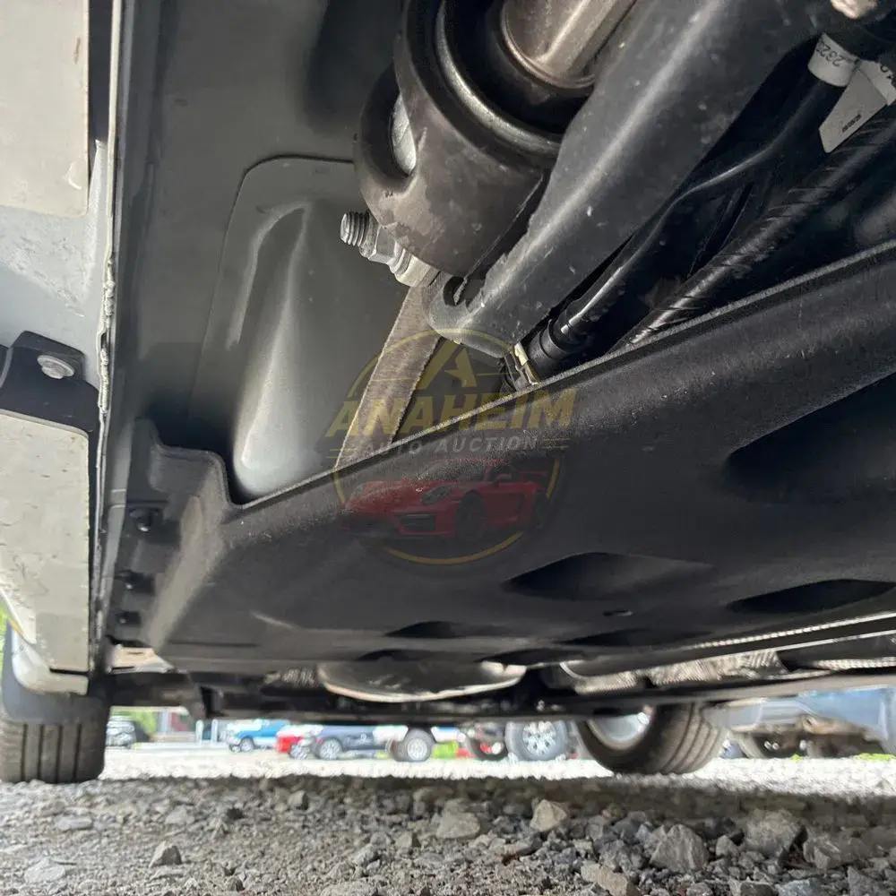 2026 Chrysler Pacifica Pinnacle AWD