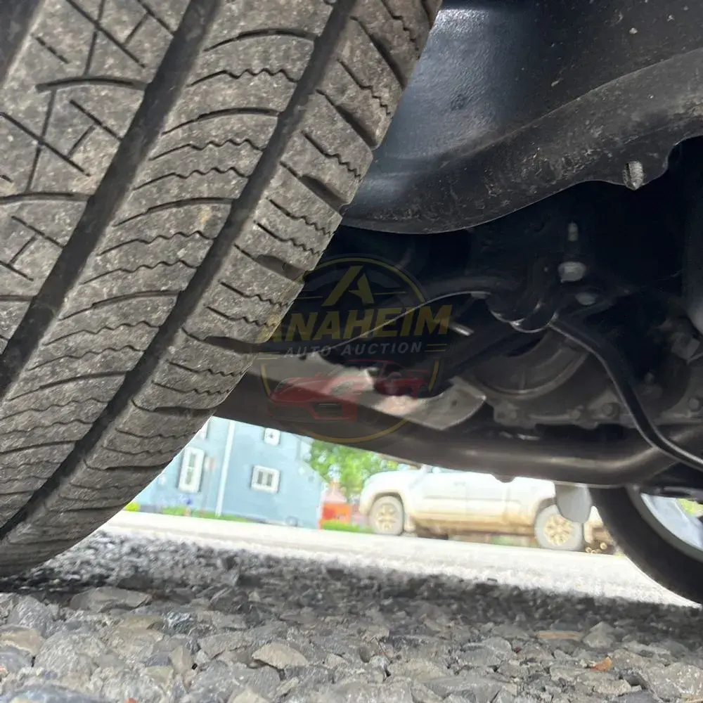 2026 Chrysler Pacifica Pinnacle AWD