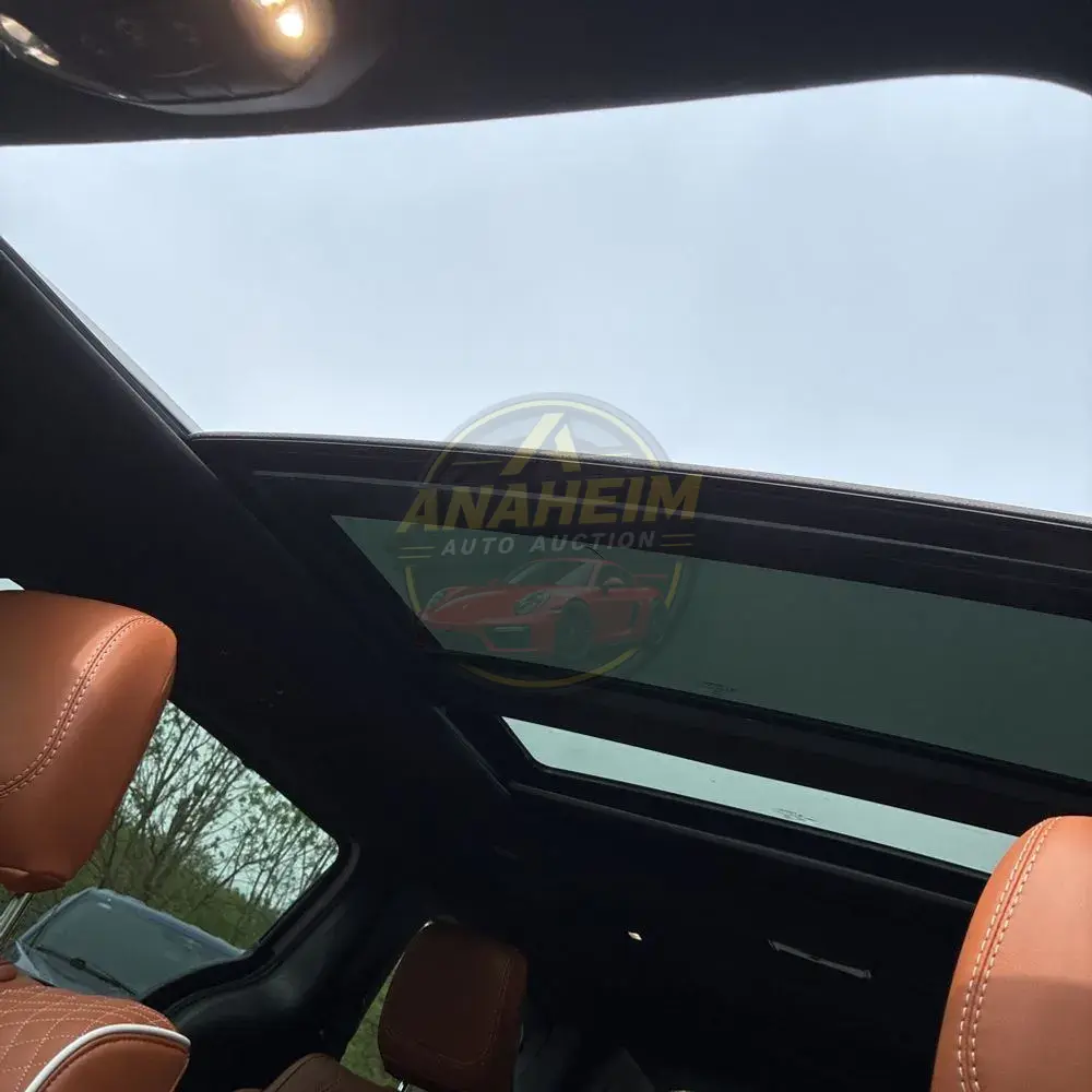 2026 Chrysler Pacifica Pinnacle AWD