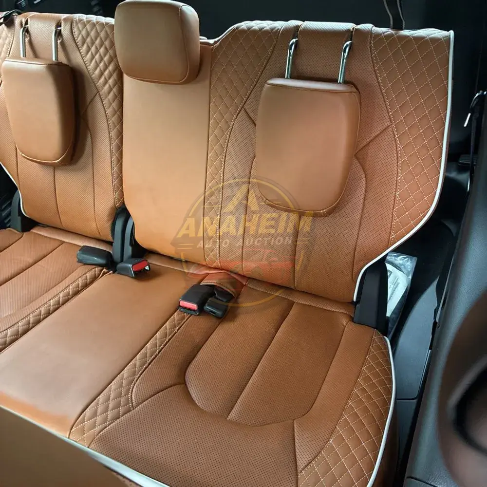 2026 Chrysler Pacifica Pinnacle AWD