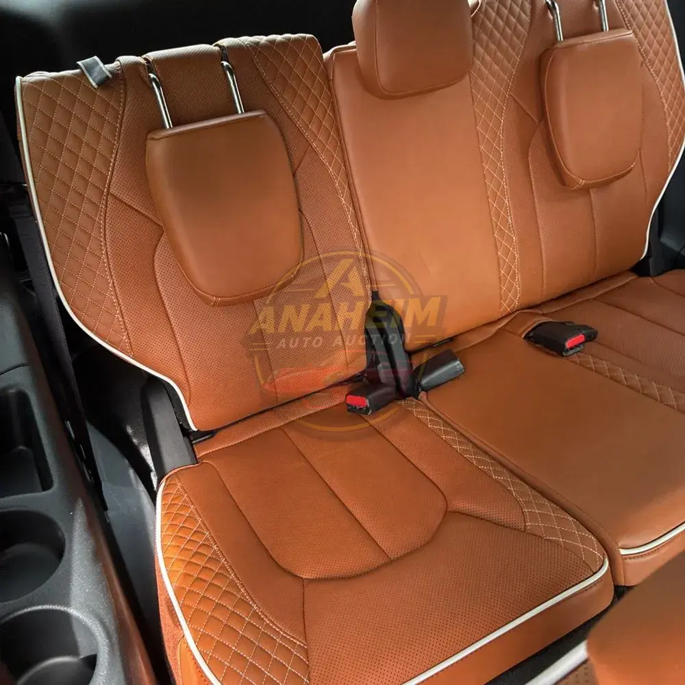 2026 Chrysler Pacifica Pinnacle AWD
