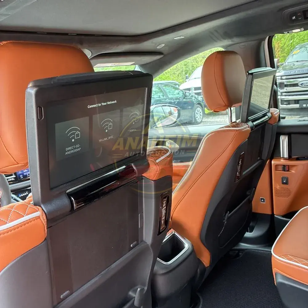 2026 Chrysler Pacifica Pinnacle AWD
