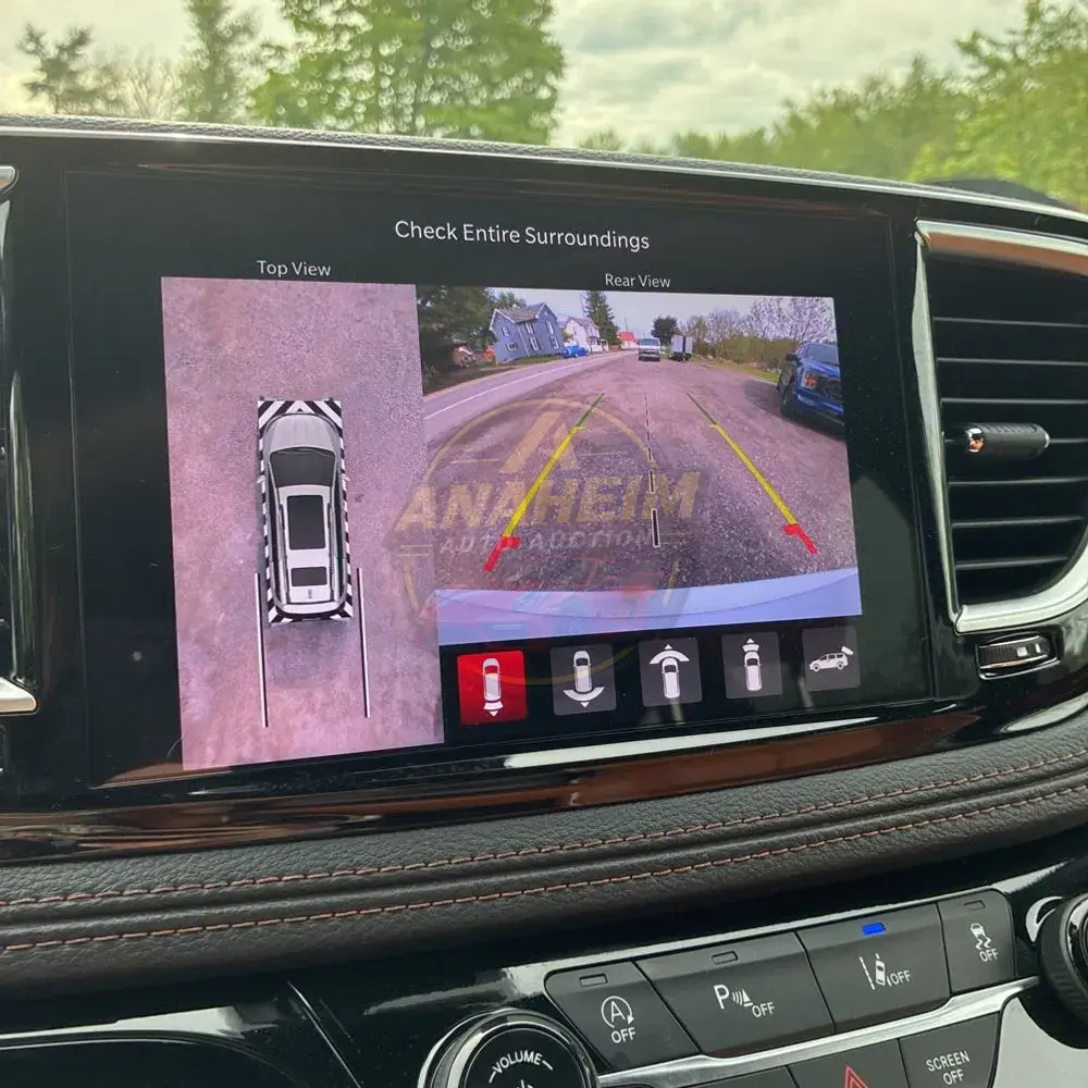 2026 Chrysler Pacifica Pinnacle AWD