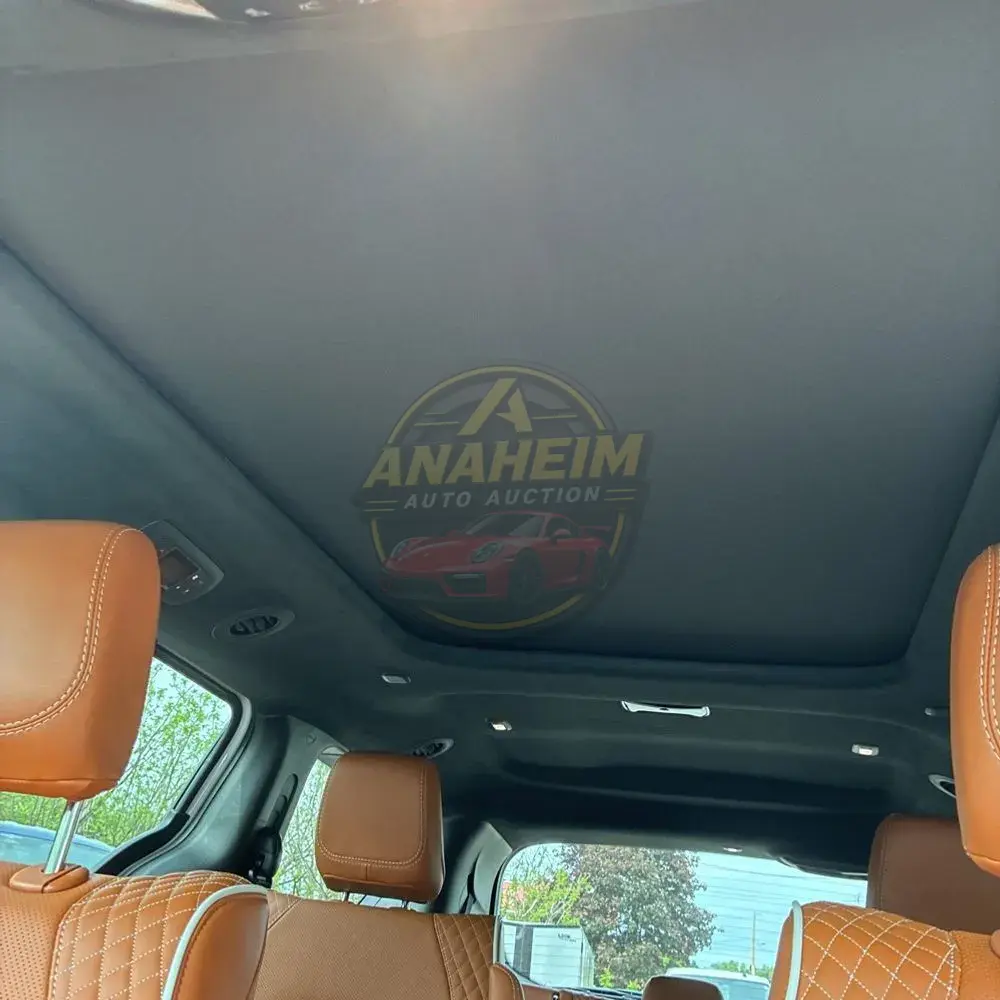 2026 Chrysler Pacifica Pinnacle AWD