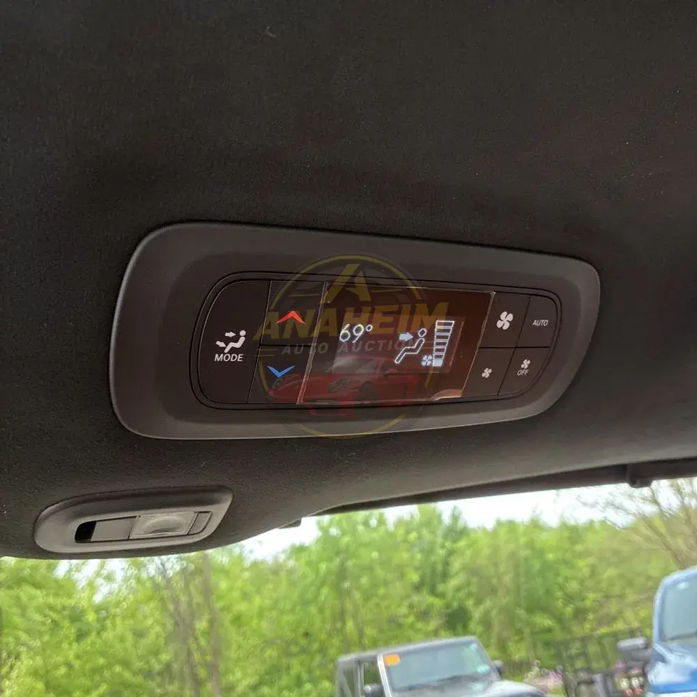 2026 Chrysler Pacifica Pinnacle AWD
