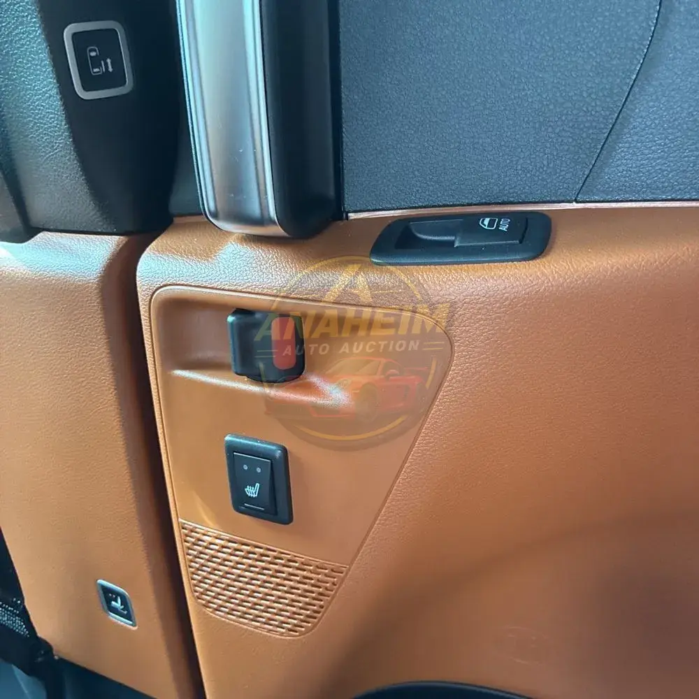 2026 Chrysler Pacifica Pinnacle AWD