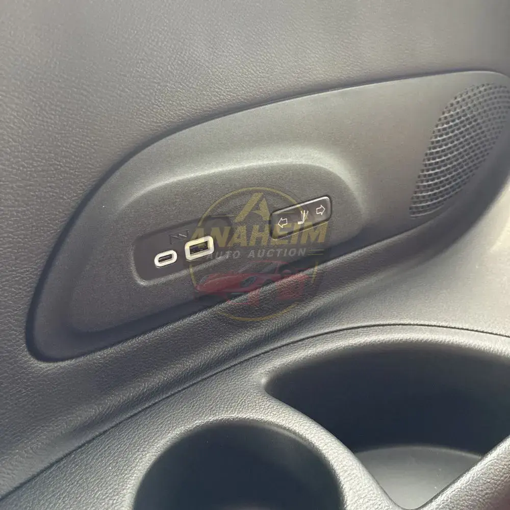 2026 Chrysler Pacifica Pinnacle AWD
