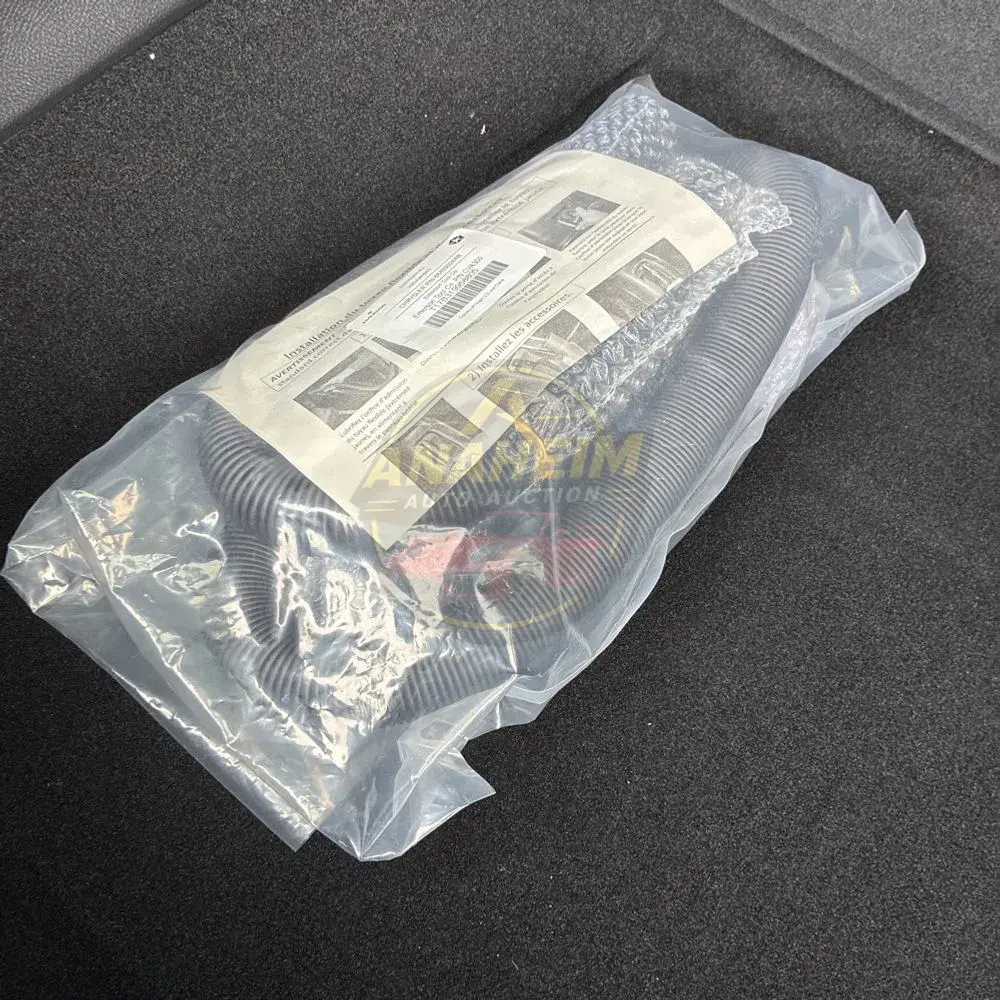 2026 Chrysler Pacifica Pinnacle AWD