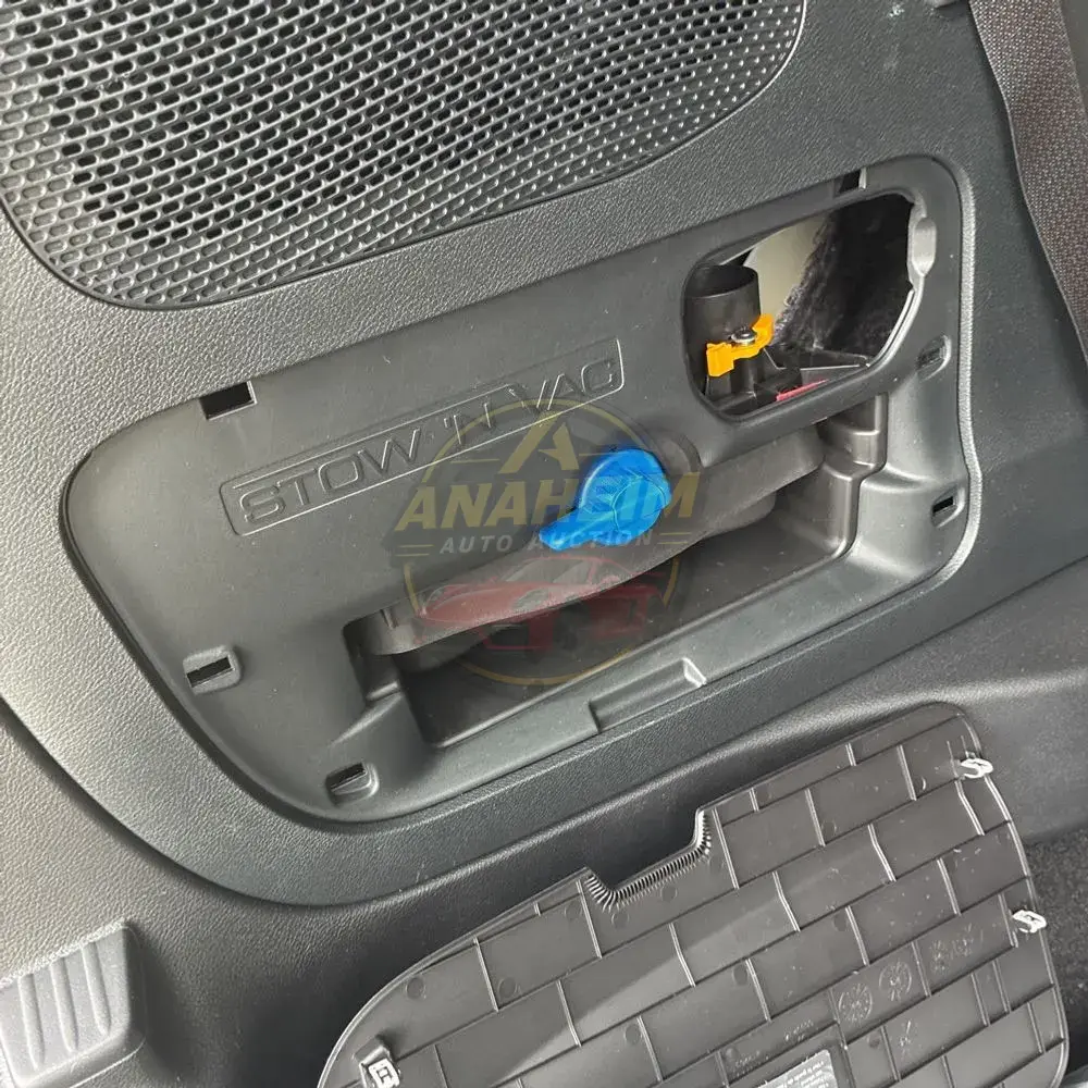 2026 Chrysler Pacifica Pinnacle AWD