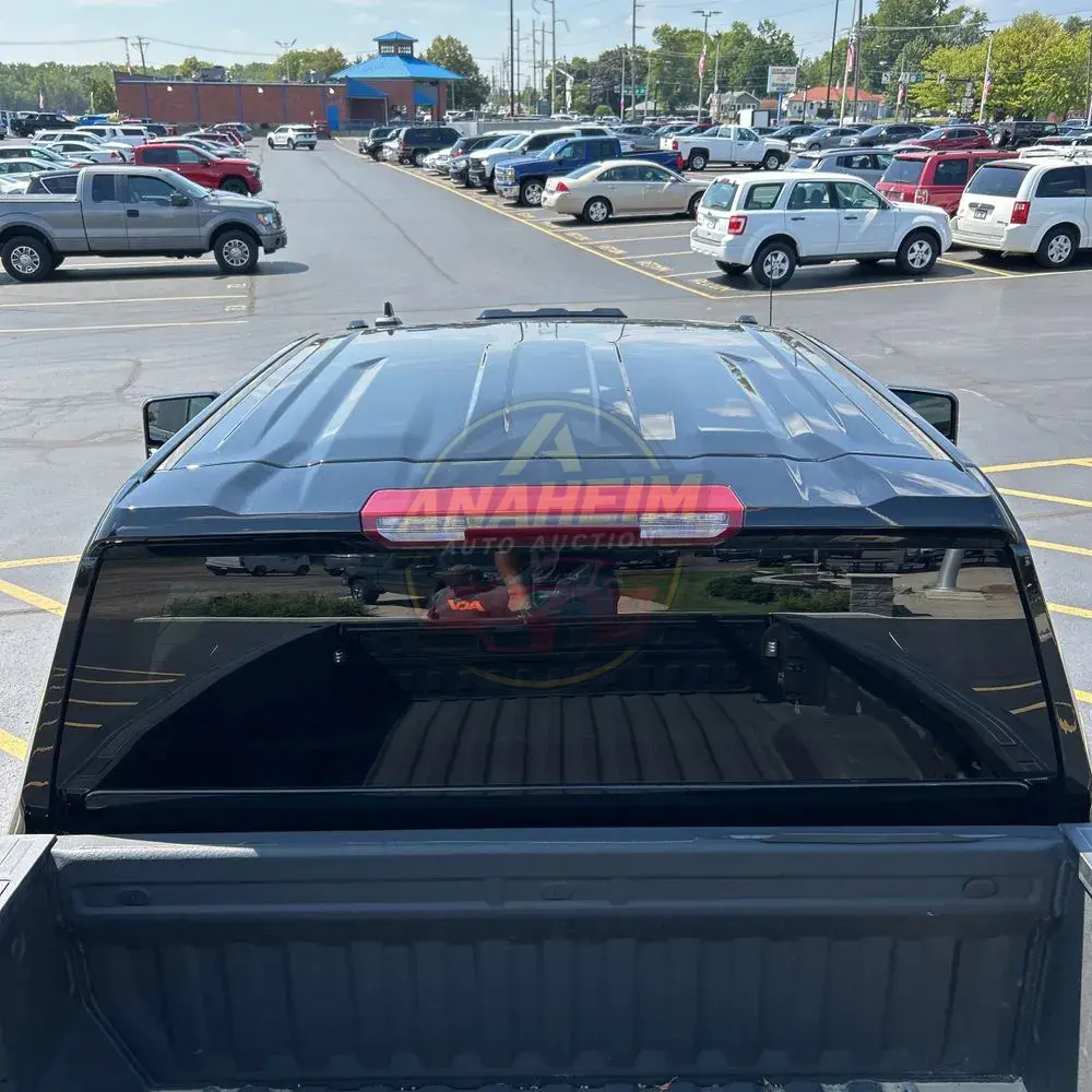 2024 Chevrolet Silverado 2500 Custom