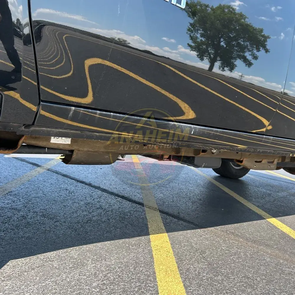 2024 Chevrolet Silverado 2500 Custom