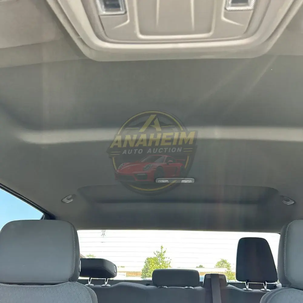2024 Chevrolet Silverado 2500 Custom