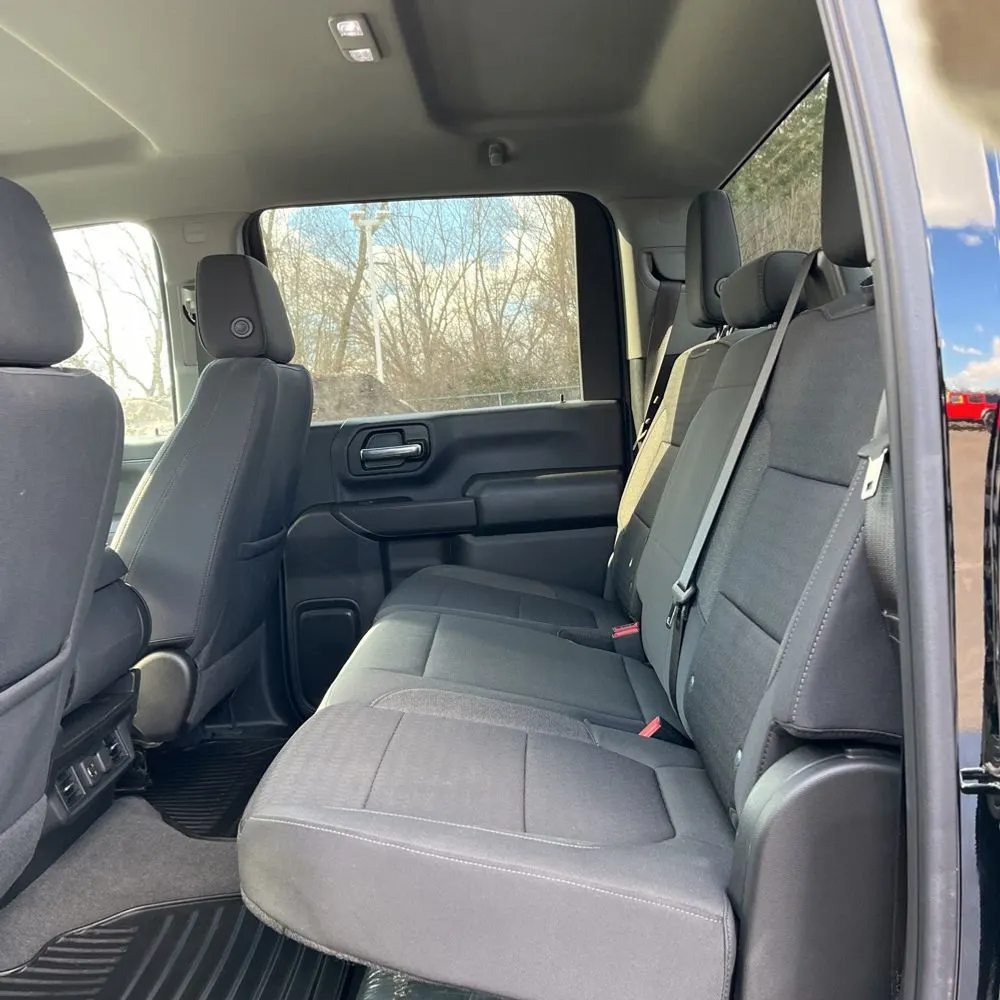 2023 Chevrolet Silverado 2500HD LT
