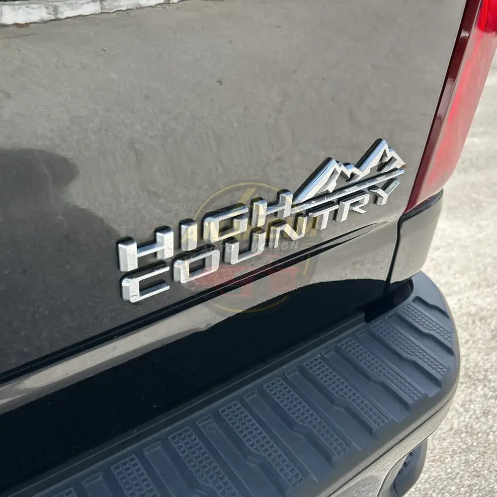 2023 Chevrolet Silverado 2500HD High Country