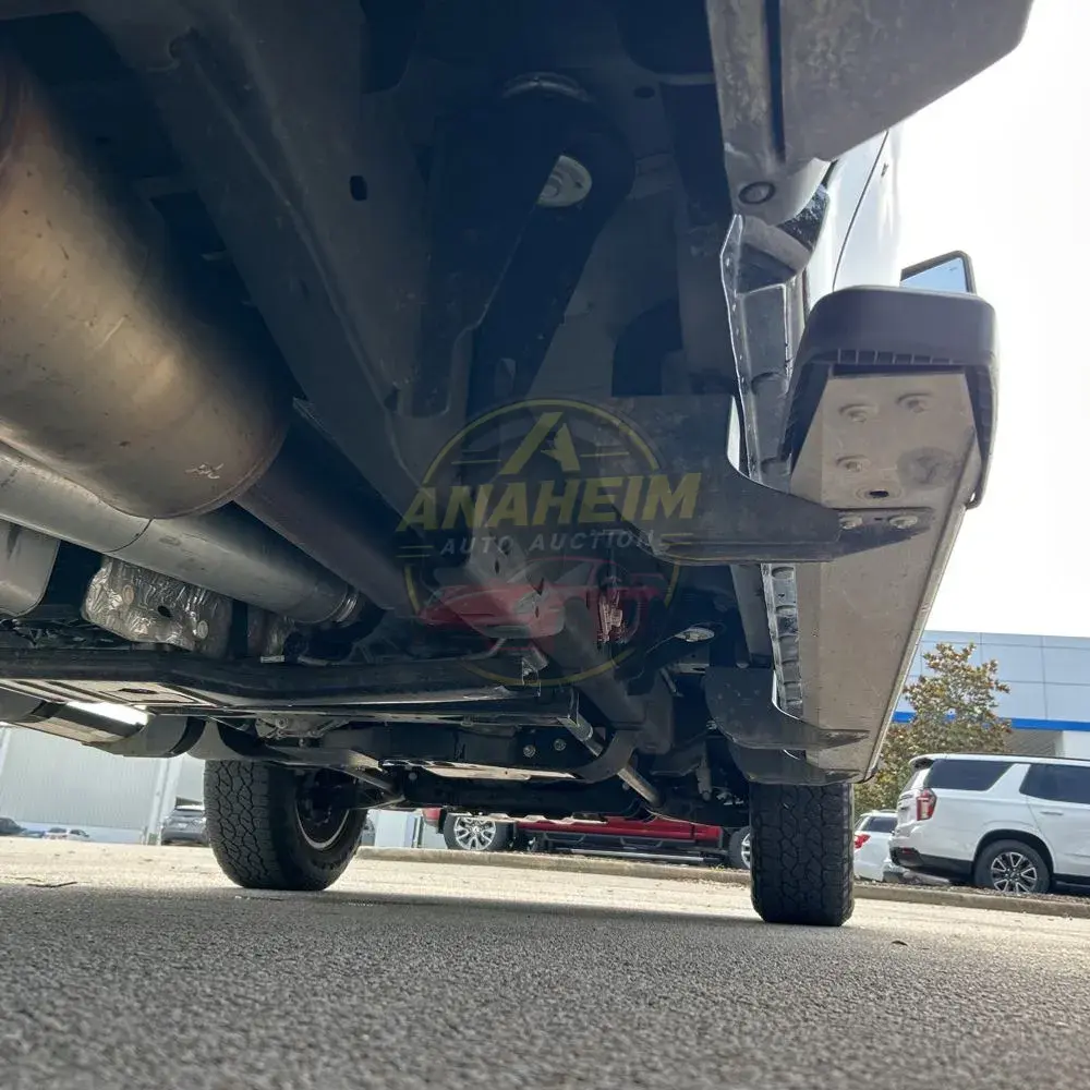 2023 Chevrolet Silverado 2500HD High Country
