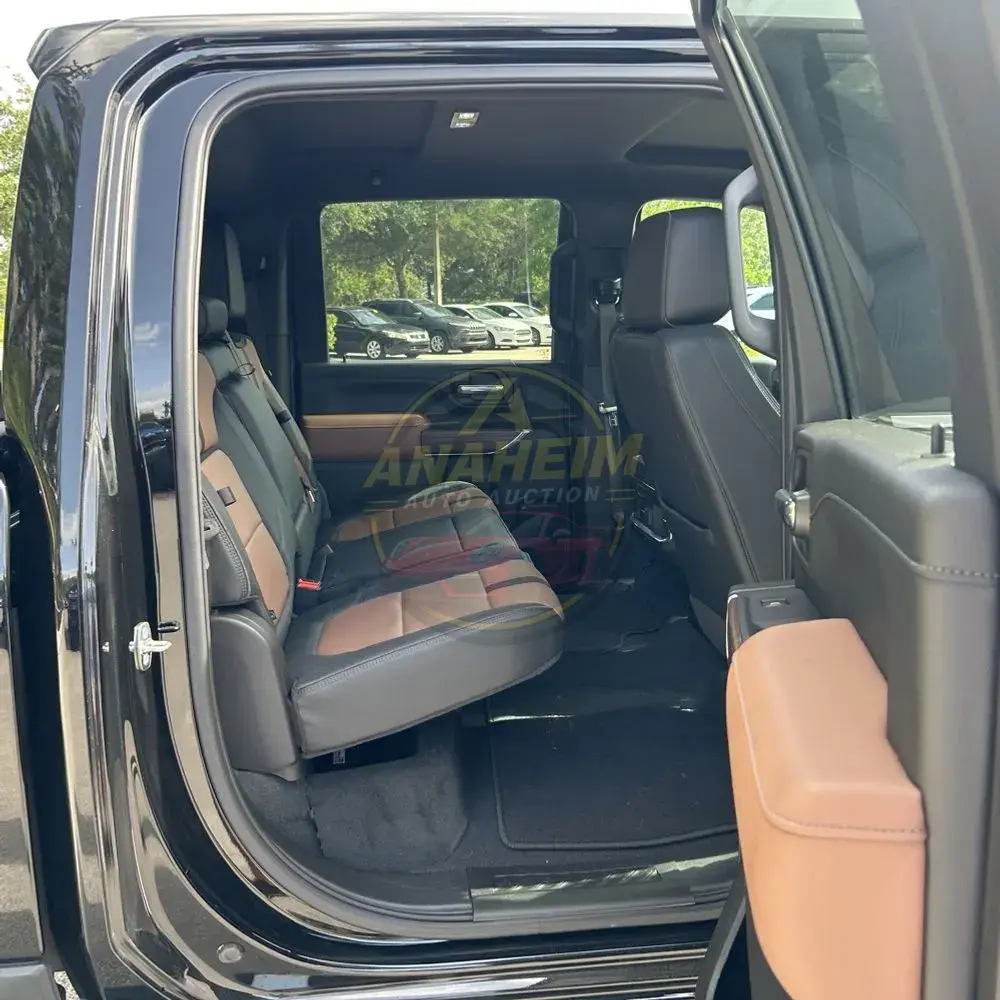 2023 Chevrolet Silverado 2500HD High Country