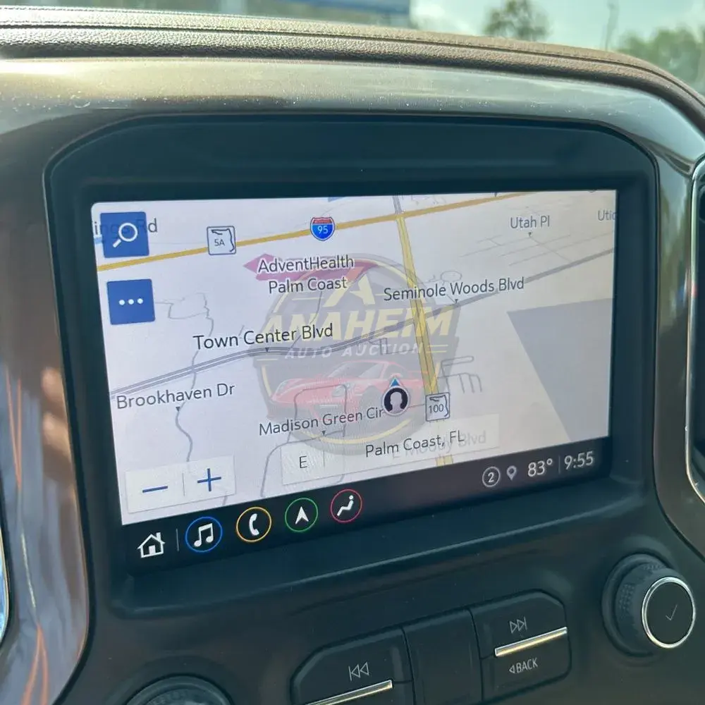 2023 Chevrolet Silverado 2500HD High Country
