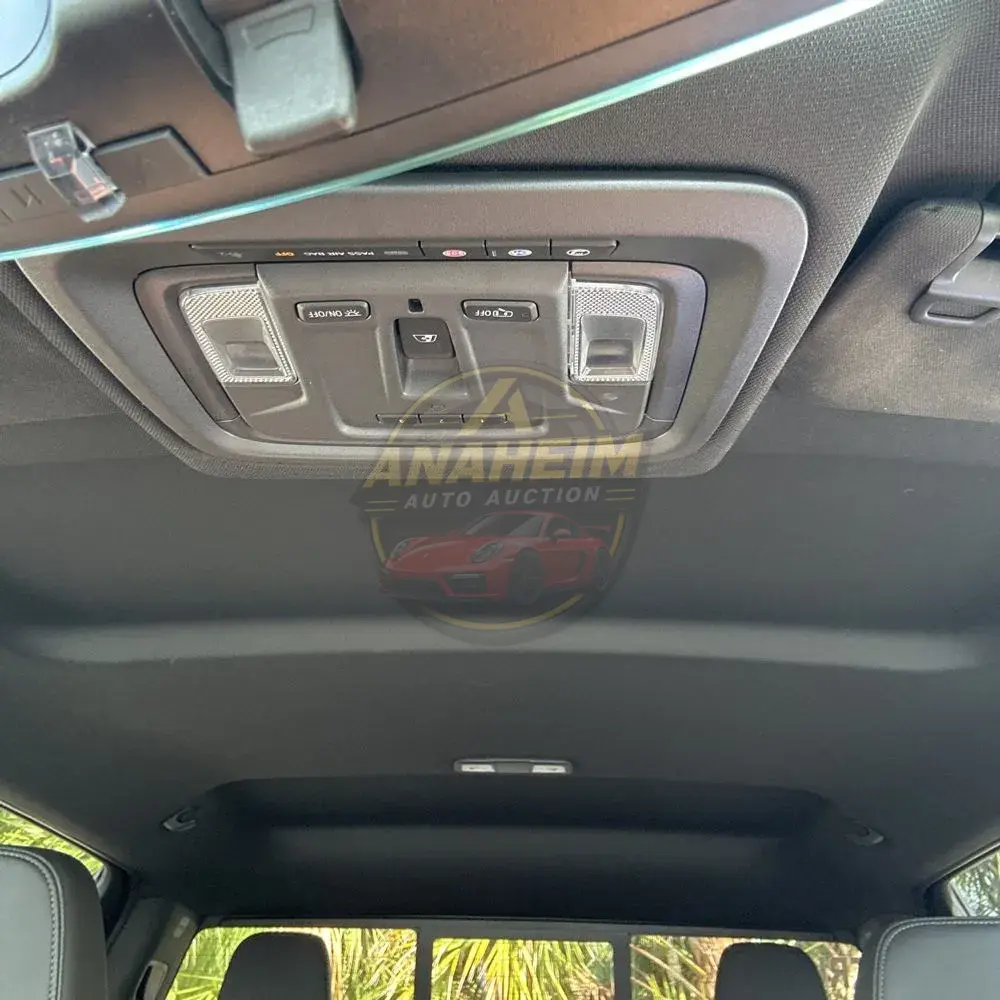 2023 Chevrolet Silverado 2500HD High Country