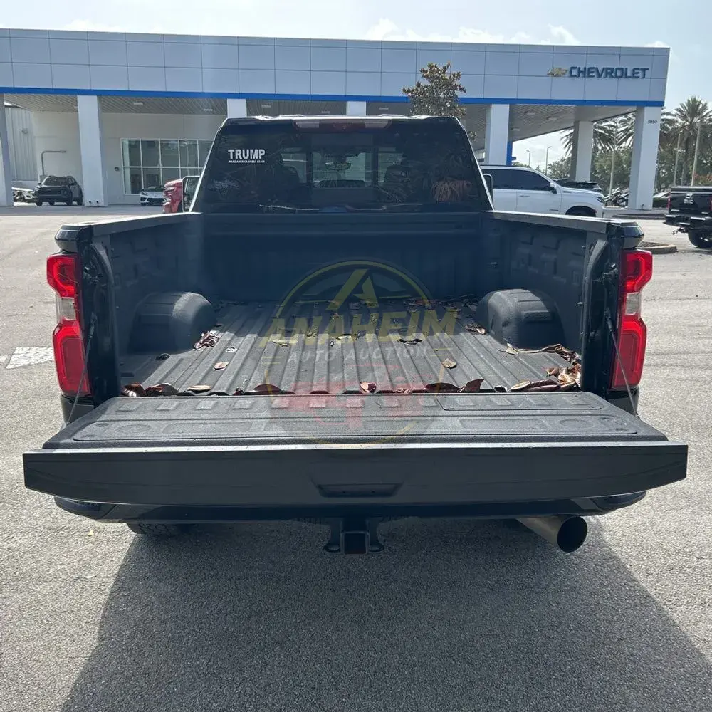 2023 Chevrolet Silverado 2500HD High Country