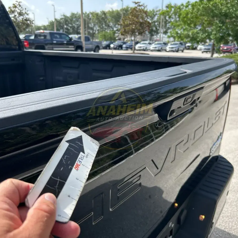 2023 Chevrolet Silverado 2500HD High Country