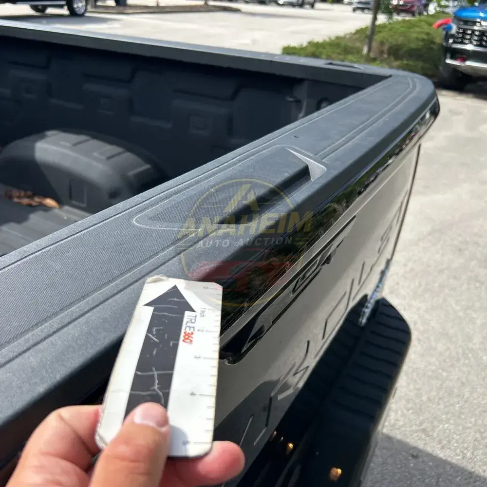 2023 Chevrolet Silverado 2500HD High Country