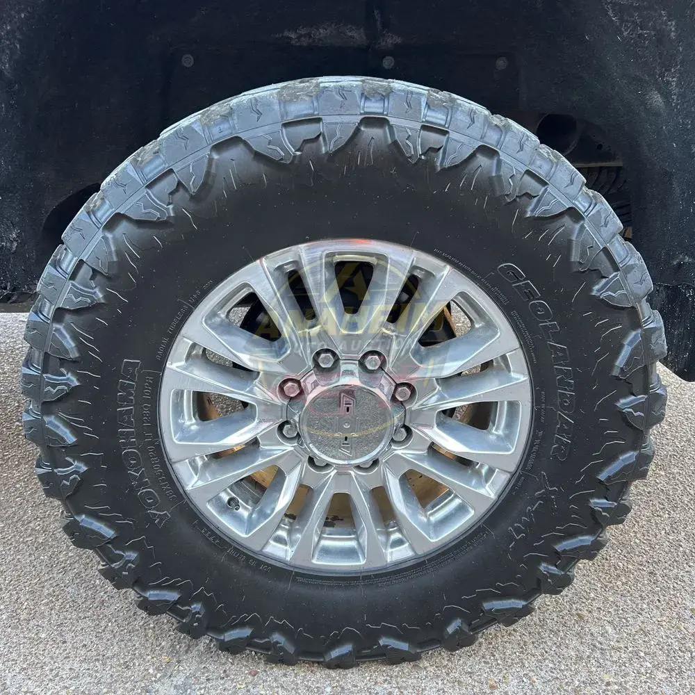 2022 Chevrolet Silverado 2500HD High Country