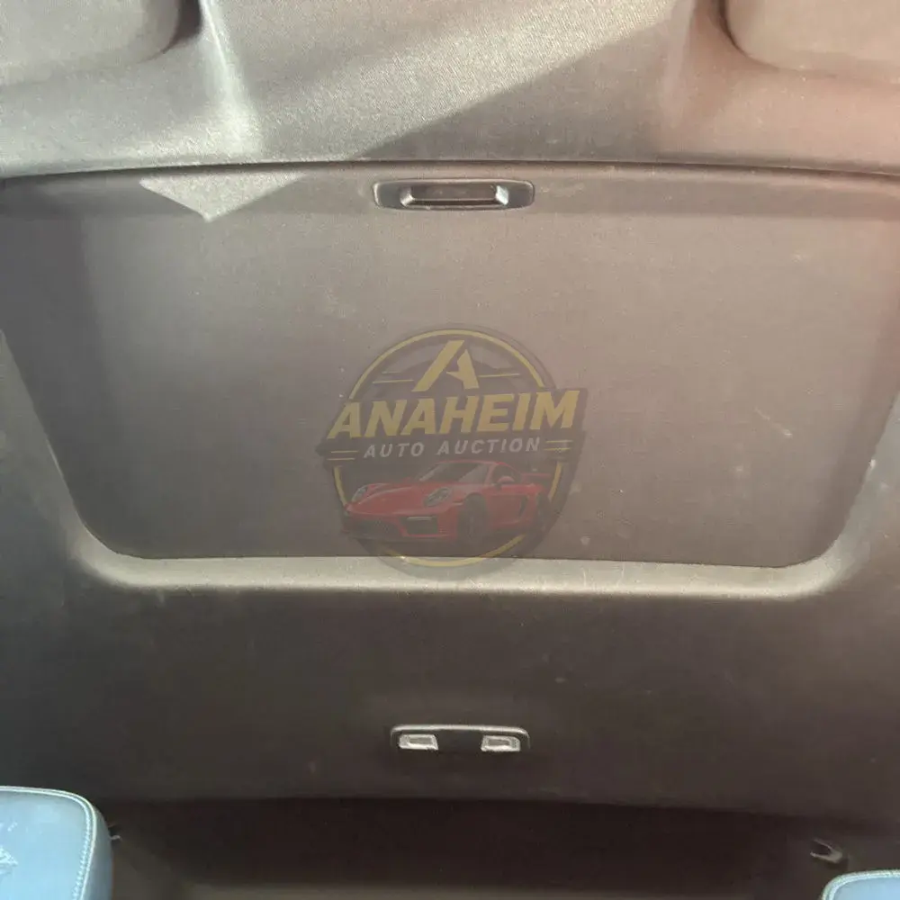 2022 Chevrolet Silverado 2500HD High Country