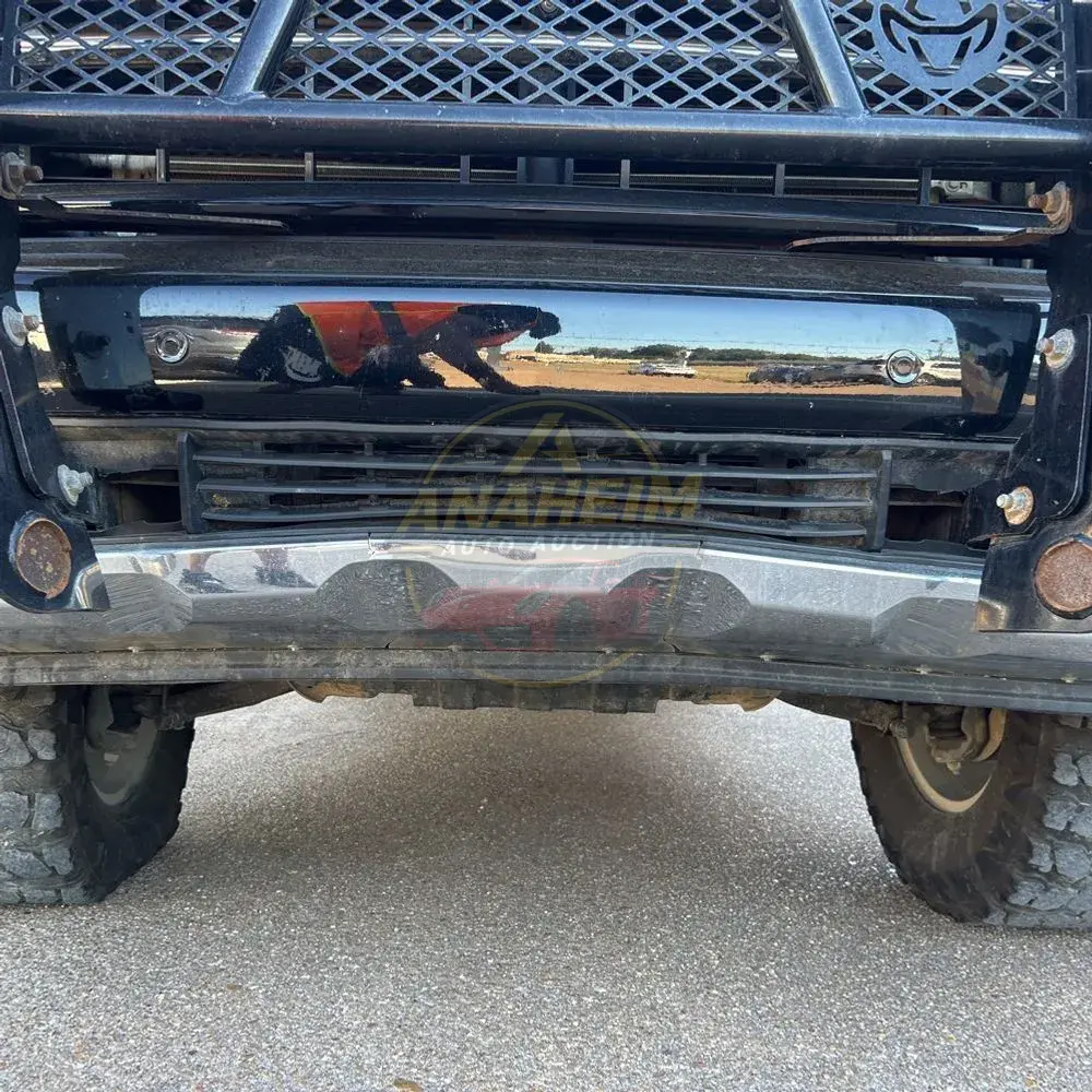 2022 Chevrolet Silverado 2500HD High Country