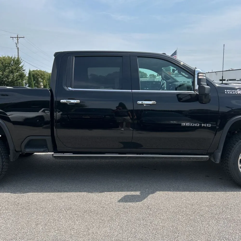 2023 Chevrolet Silverado 2500HD High Country