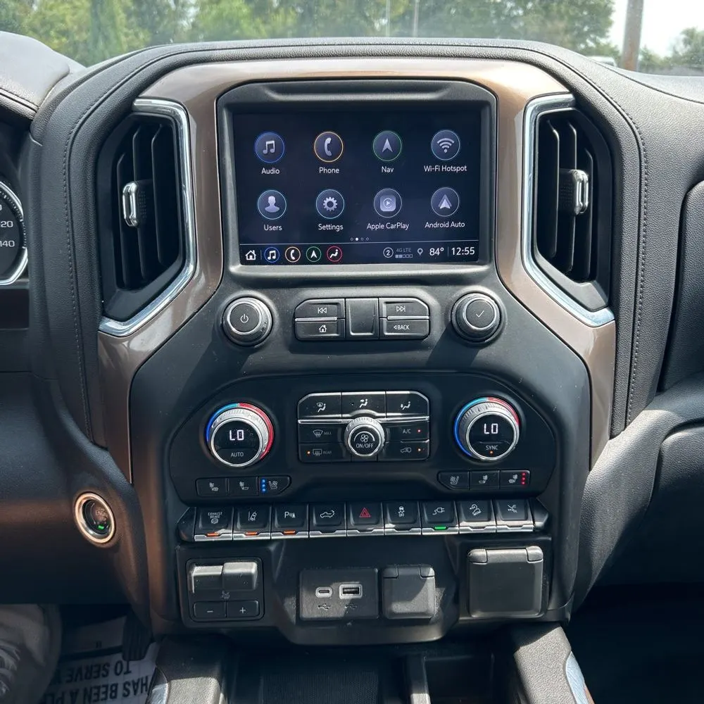 2023 Chevrolet Silverado 2500HD High Country