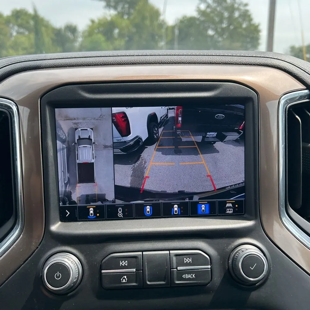 2023 Chevrolet Silverado 2500HD High Country