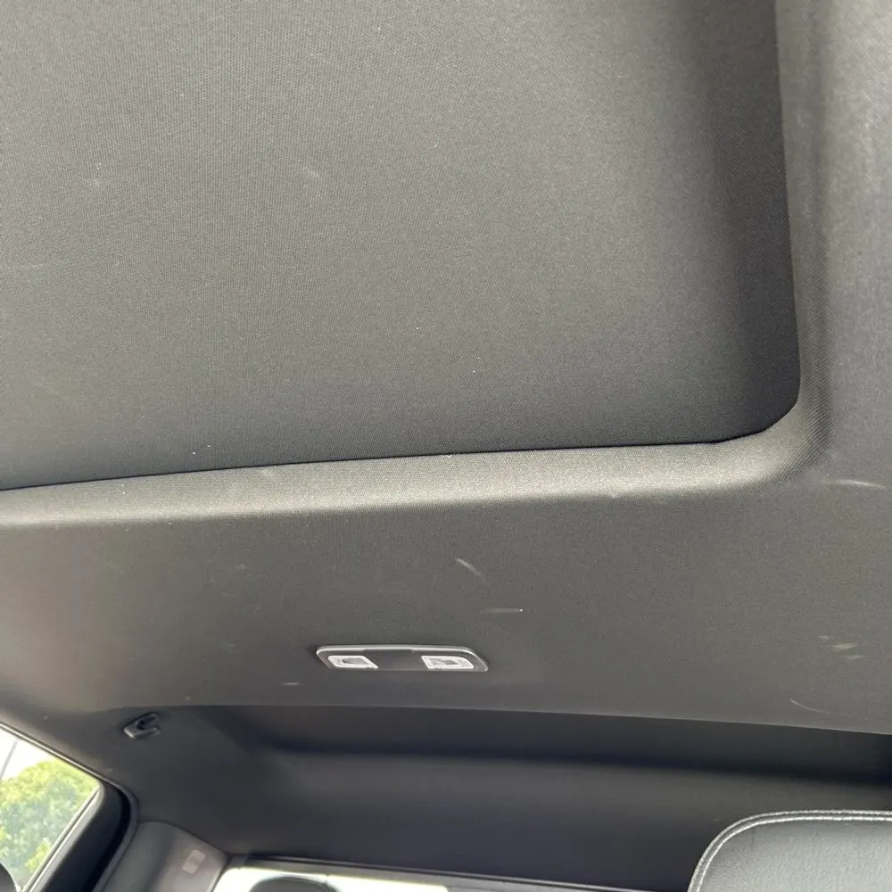 2023 Chevrolet Silverado 2500HD High Country