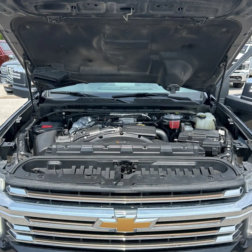 2023 Chevrolet Silverado 2500HD High Country