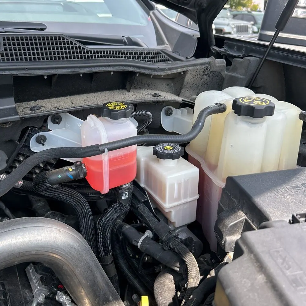 2023 Chevrolet Silverado 2500HD High Country