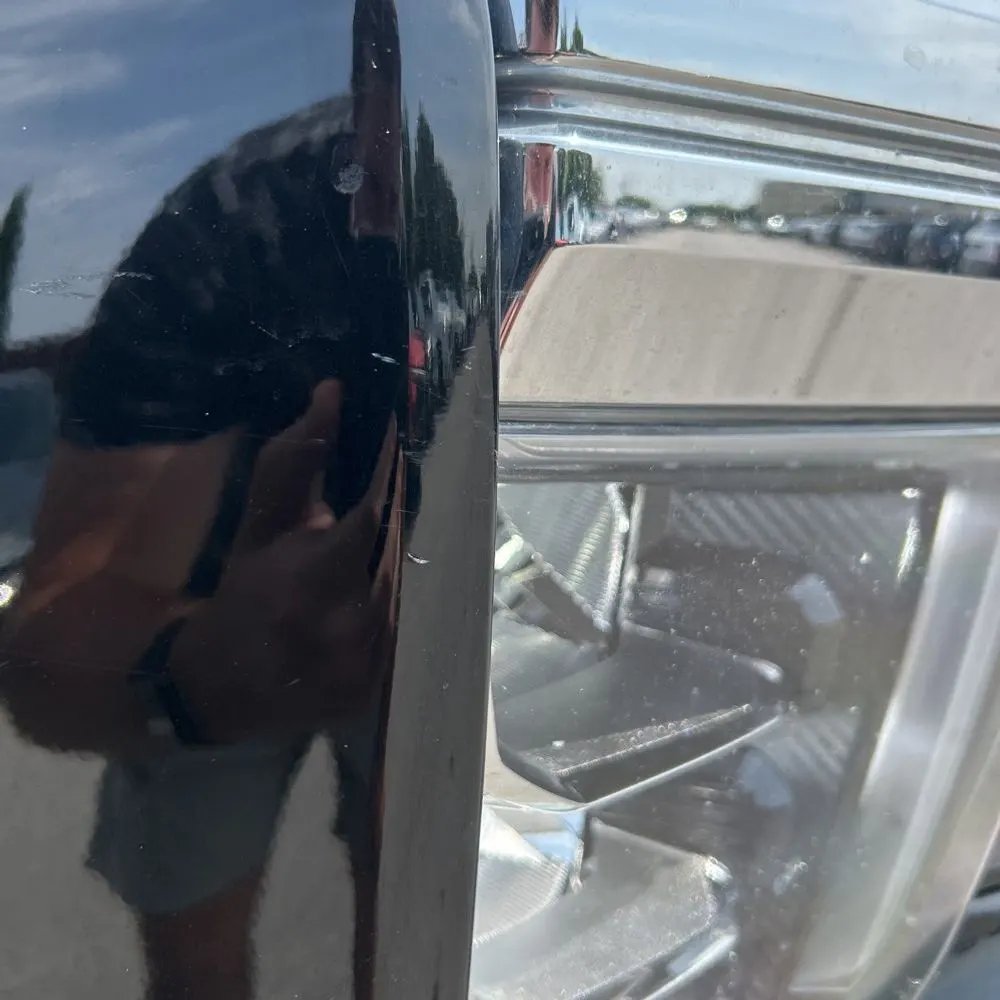 2023 Chevrolet Silverado 2500HD High Country