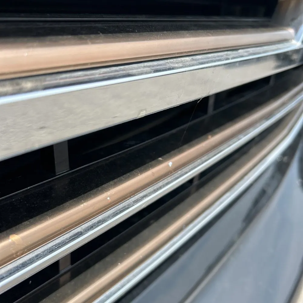 2023 Chevrolet Silverado 2500HD High Country