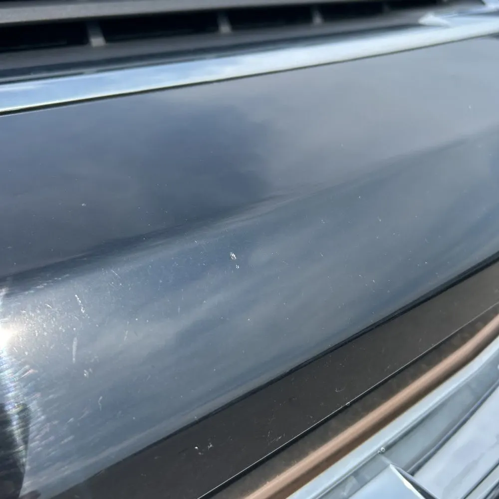 2023 Chevrolet Silverado 2500HD High Country
